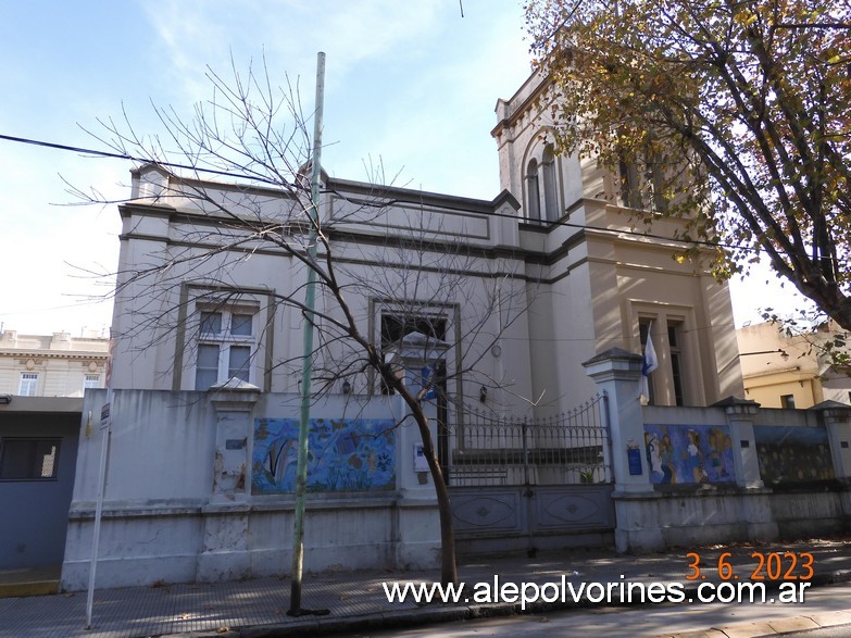 Foto: Flores CABA - Oficinas AySA - Flores (Buenos Aires), Argentina