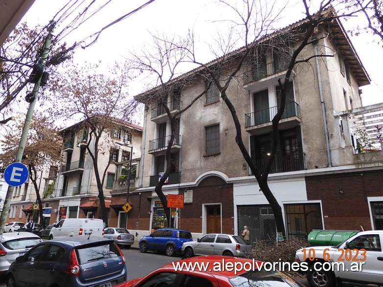 Foto: Flores CABA - Mansión Popular - Flores (Buenos Aires), Argentina