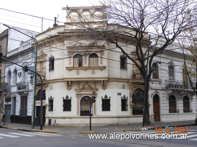 Foto: Flores CABA - - Flores (Buenos Aires), Argentina