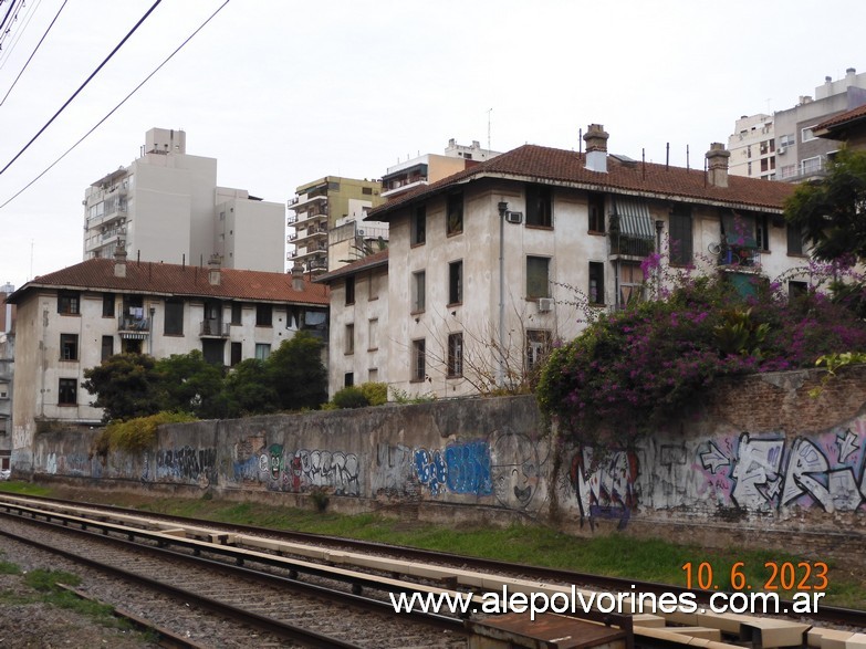 Foto: Flores CABA - Mansión Popular - Flores (Buenos Aires), Argentina