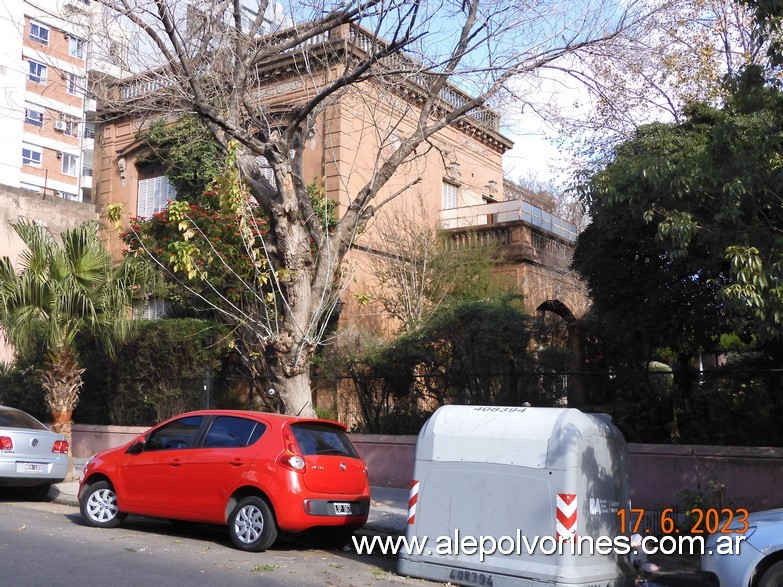 Foto: Flores CABA - Edificios Porteños - Flores (Buenos Aires), Argentina