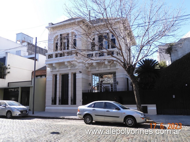 Foto: Flores CABA - Edificios Porteños - Flores (Buenos Aires), Argentina