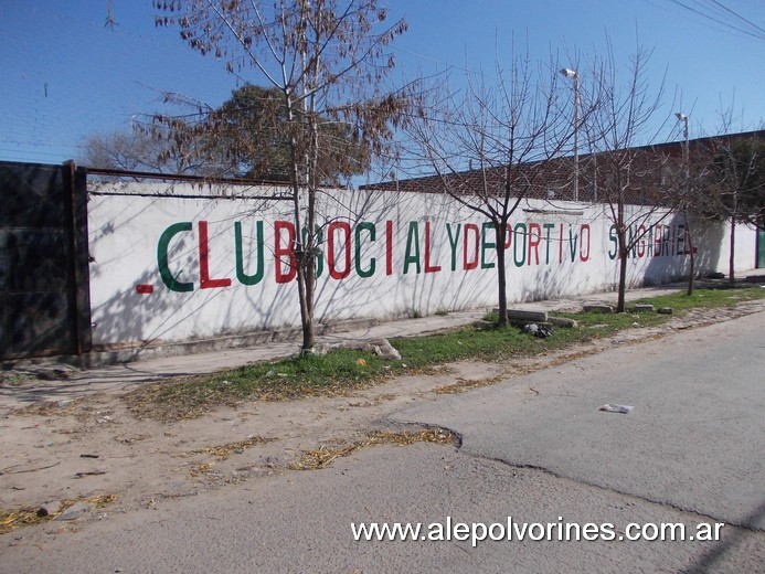 Foto: José C Paz - Club Social y Deportivo San Gabriel - Jose C Paz (Buenos Aires), Argentina