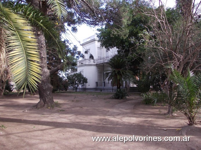 Foto: Villa Sarmiento - Villa Sarmiento (Buenos Aires), Argentina