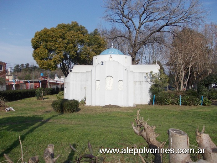 Foto: José C Paz - Asociación Colectividad Helénica - Jose C Paz (Buenos Aires), Argentina