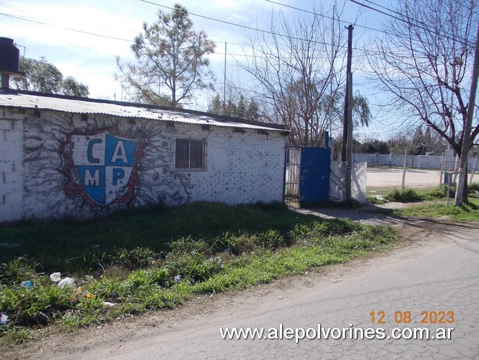 Foto: Moreno - Club Mayor del Pino - Moreno (Buenos Aires), Argentina