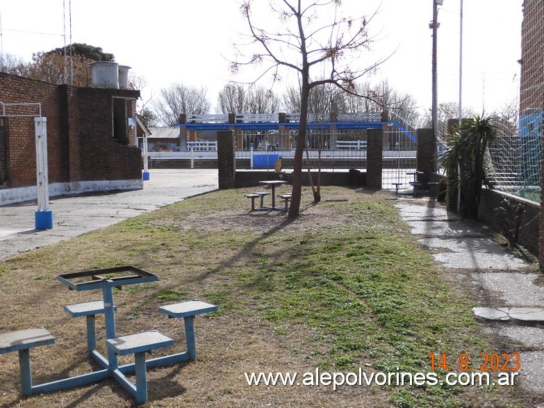 Foto: Henderson - Club Union Deportiva - Henderson (Buenos Aires), Argentina