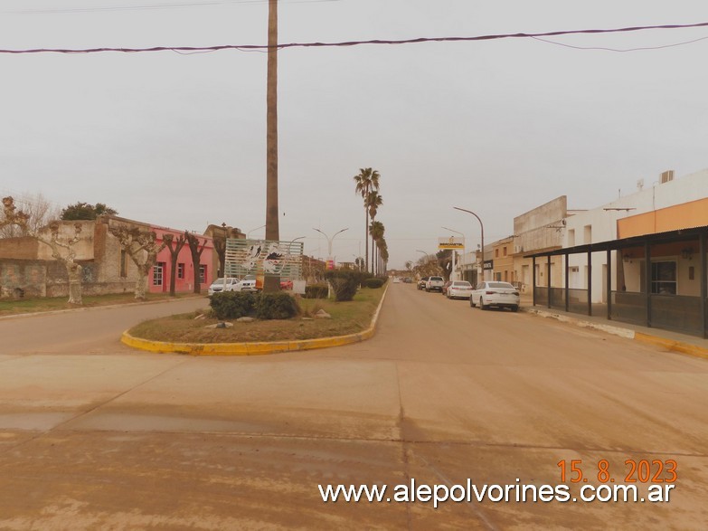 Foto: Salazar - Salazar (Buenos Aires), Argentina