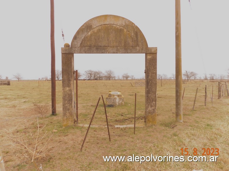 Foto: La Carreta - Club Sportivo Carretense - La Carreta (Buenos Aires), Argentina