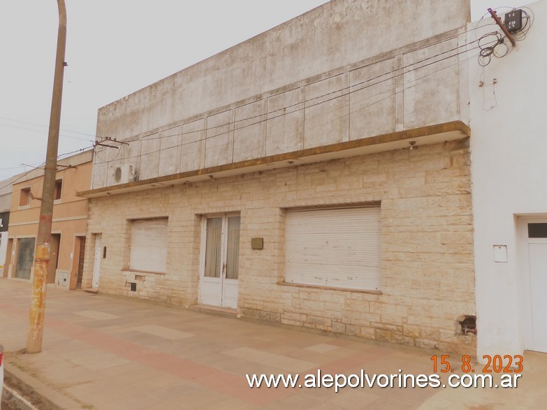 Foto: Salazar - Club Social - Salazar (Buenos Aires), Argentina