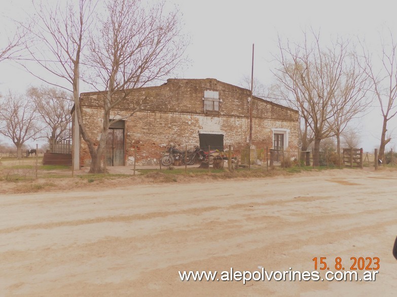 Foto: La Carreta - Club Sportivo Carretense - La Carreta (Buenos Aires), Argentina