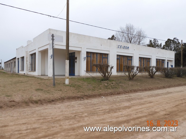 Foto: Arroyo Venado - Club San Martin - Arroyo Venado (Buenos Aires), Argentina