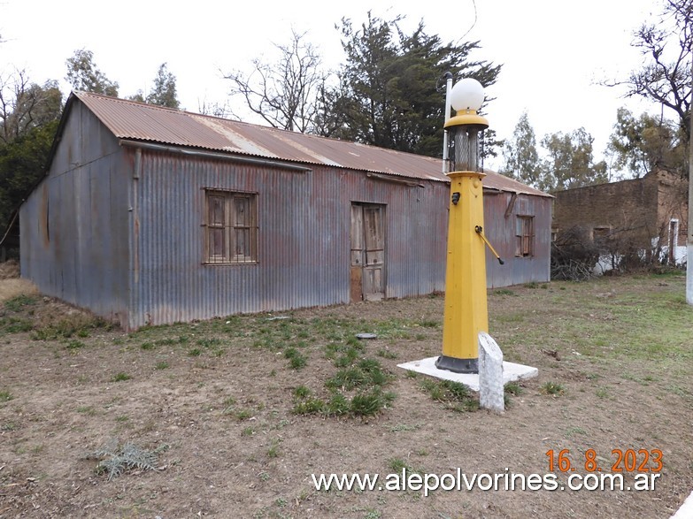 Foto: Arroyo Venado - Taller - Arroyo Venado (Buenos Aires), Argentina