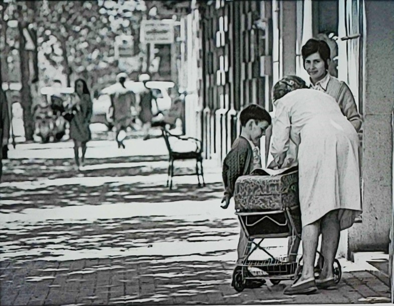 Foto: Exposición Barcelona Fotógrafas - Barcelona (Cataluña), España