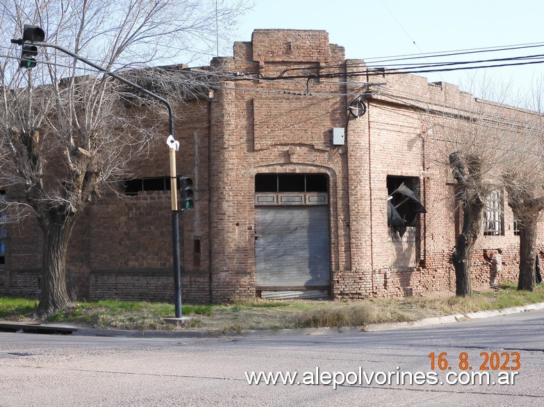 Foto: Salliquelo - Salliquelo (Buenos Aires), Argentina