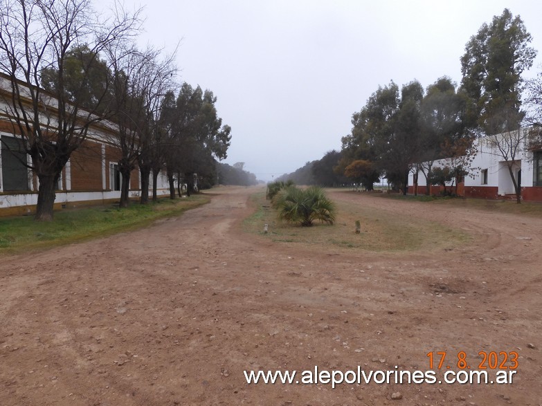 Foto: Cereales - Cereales (La Pampa), Argentina