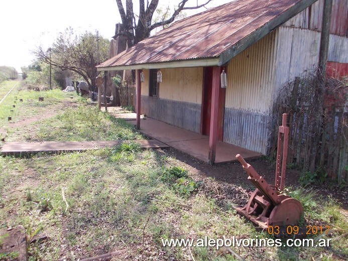 Foto: Parada Leis - Parada Leis (Misiones), Argentina