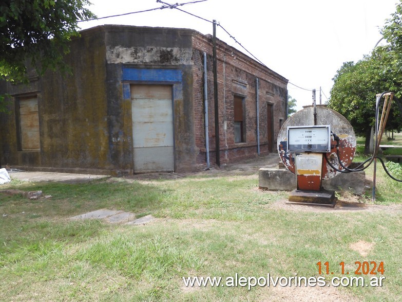 Foto: Loma Alta - Loma Alta (Santa Fe), Argentina