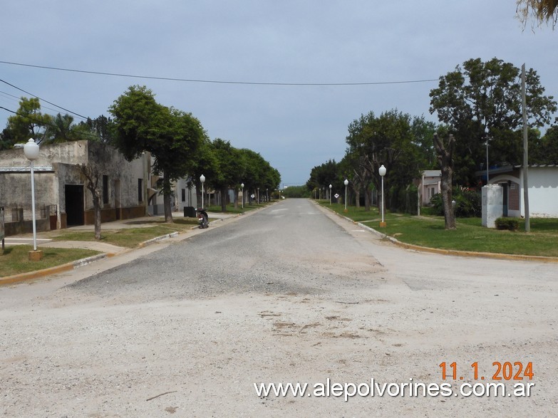 Foto: Loma Alta - Loma Alta (Santa Fe), Argentina