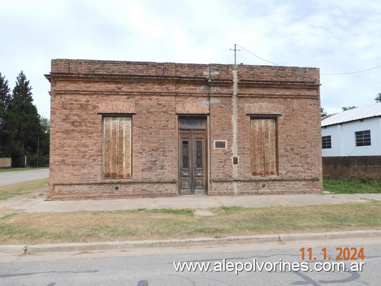 Foto: Larrechea - Larrechea (Santa Fe), Argentina