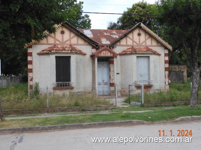 Foto: San Carlos Sud - San Carlos Sud (Santa Fe), Argentina