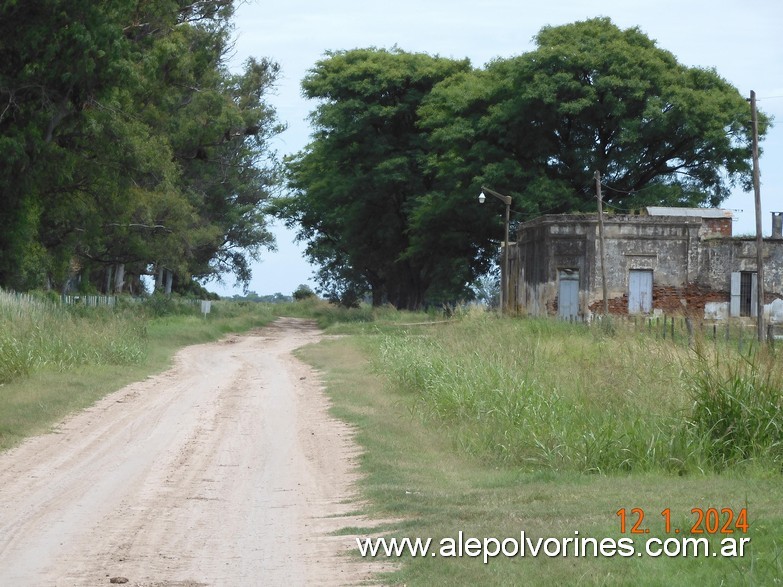 Foto: Coronel Rodríguez - Coronel Rodriguez (Santa Fe), Argentina