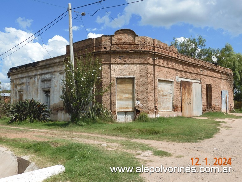 Foto: Colonia Margarita - Colonia Margarita (Santa Fe), Argentina