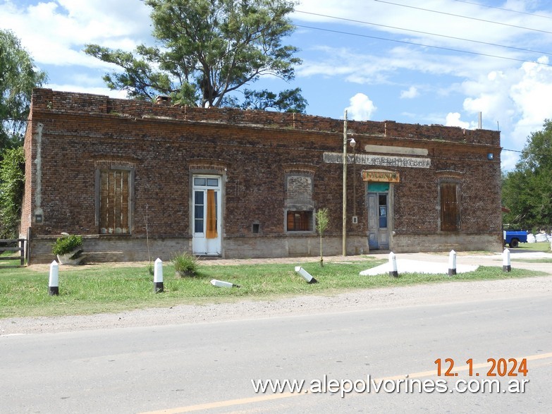 Foto: Colonia Margarita - Colonia Margarita (Santa Fe), Argentina