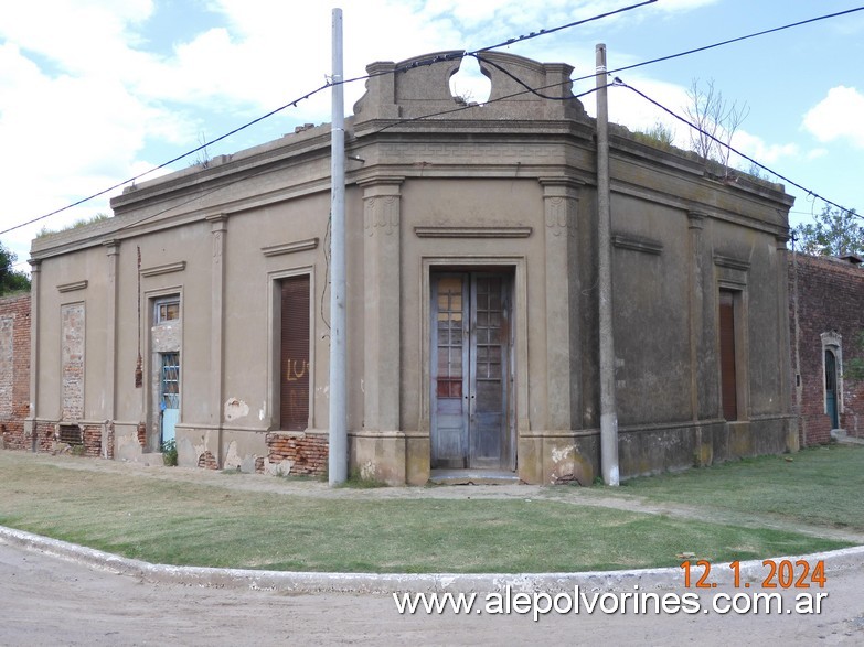 Foto: Colonia Margarita - Colonia Margarita (Santa Fe), Argentina