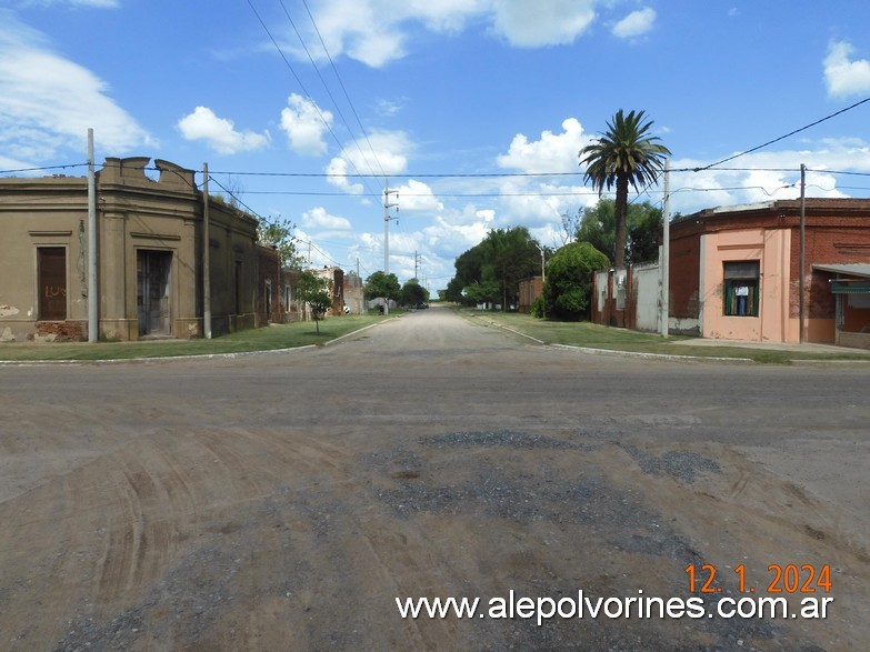 Foto: Colonia Margarita - Colonia Margarita (Santa Fe), Argentina