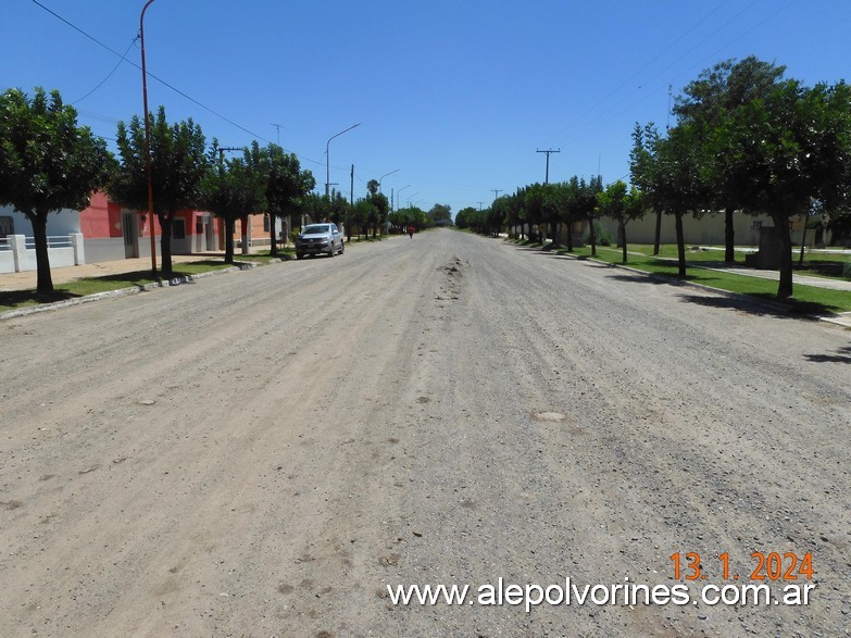 Foto: Colonia Valtelina - Colonia Valtelina (Córdoba), Argentina