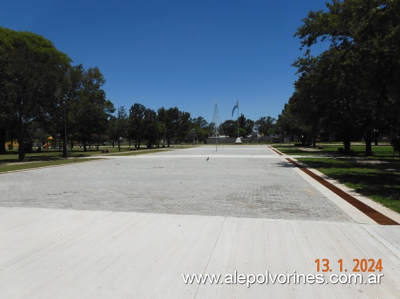 Foto: Colonia Vignaud, Córdoba - Colonia Vignaud (Córdoba), Argentina