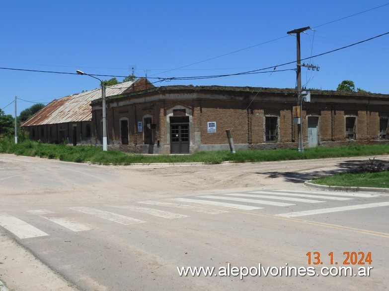 Foto: Colonia San Pedro, Córdoba - Colonia San Pedro (Córdoba), Argentina