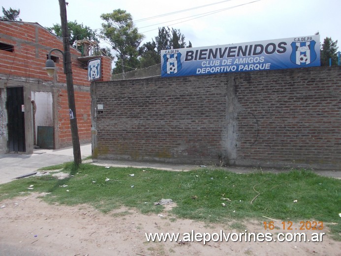 Foto: Club de Amigos Deportivo Parque - Ricardo Rojas - Tigre - Ricardo Rojas (Buenos Aires), Argentina