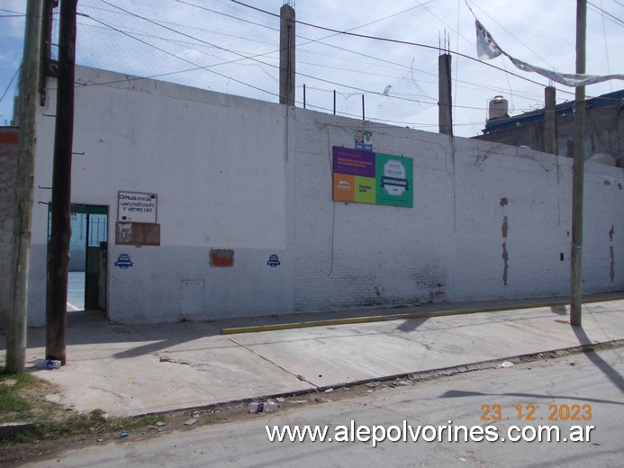 Foto: Loma Hermosa - Club Social y Deportivo Paraguayo Argentino - Loma Hermosa (Buenos Aires), Argentina