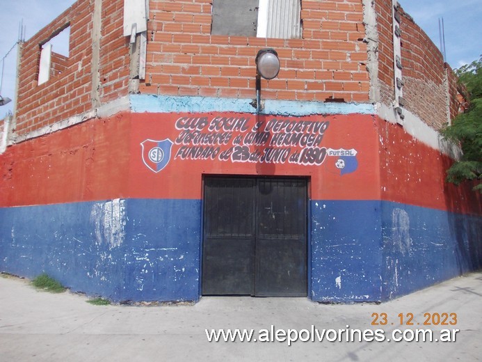 Foto: Club Social y Deportivo Defensores de Loma Hermosa - Loma Hermosa (Buenos Aires), Argentina