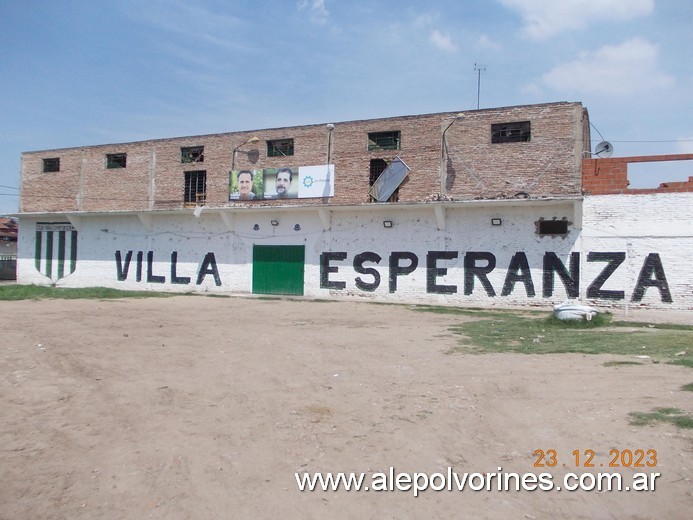 Foto: Club Villa Esperanza - José León Suarez - José León Suarez (Buenos Aires), Argentina