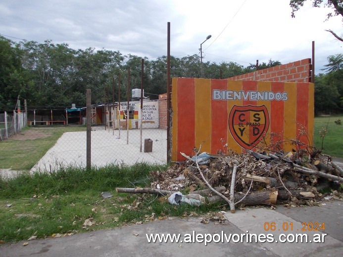 Foto: Benavidez - Club El Prado - Benavidez (Buenos Aires), Argentina