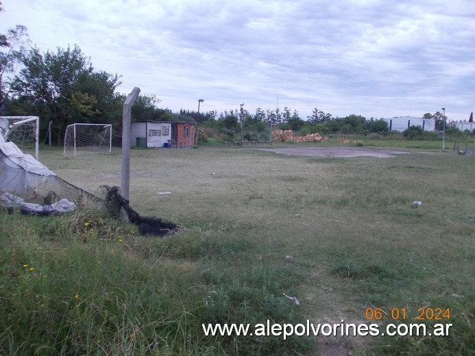 Foto: Benavidez - Club La Tosquera - Benavidez (Buenos Aires), Argentina