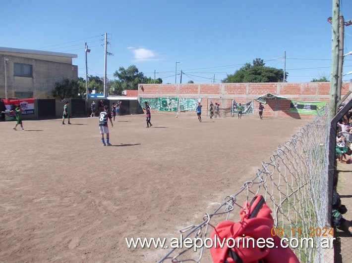 Foto: Garin - Club Social y Deportivo Cri Cri - Garin (Buenos Aires), Argentina