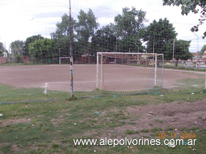 Foto: Grand Bourg - Malvinas Futbol Club - Grand Bourg (Buenos Aires), Argentina