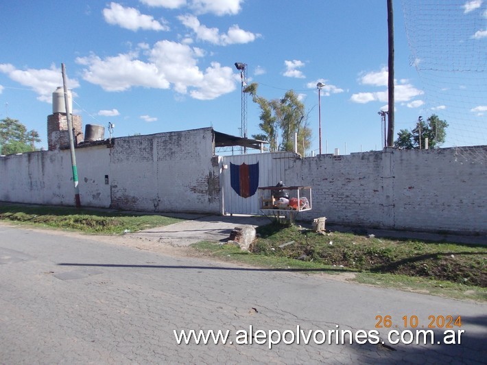 Foto: Bella Vista - Complejo Deportivo Rafael Obligado - Bella Vista (Buenos Aires), Argentina