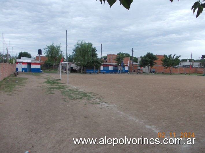 Foto: José C Paz - Club Deportivo Frino - José C Paz (Buenos Aires), Argentina