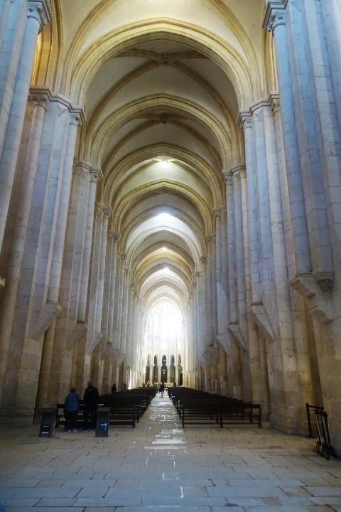 Foto de Alcobaça, Portugal