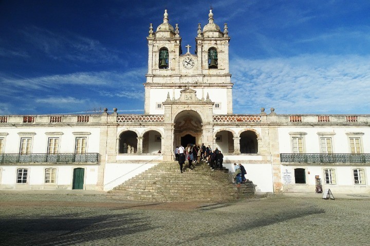 Foto de Alcobaça, Portugal