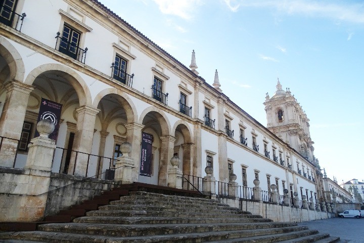 Foto de Alcobaça, Portugal