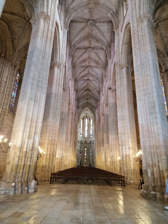 Foto de Batalha, Portugal