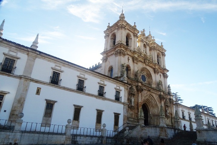 Foto de Alcobaça, Portugal