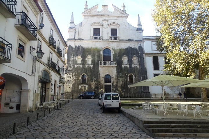 Foto de Alcobaça, Portugal