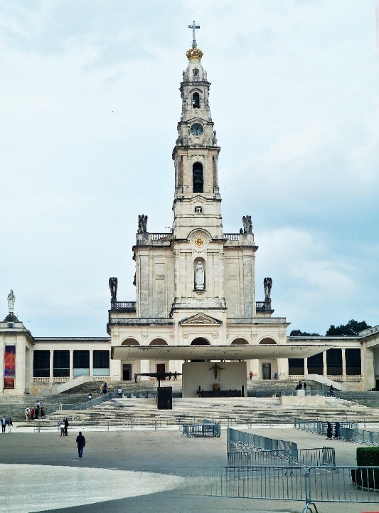 Foto de Fátima, Portugal